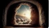 The Empty Tomb Cries Out