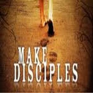 Go...And Make Disciples