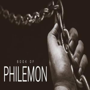 One Brother to Another (Philemon - Functional Faith)