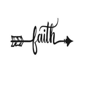 Faith That Trusts