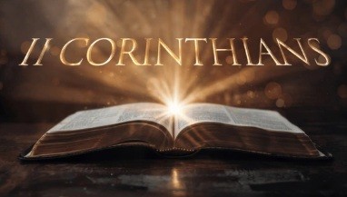 Ministers of Reconciliation