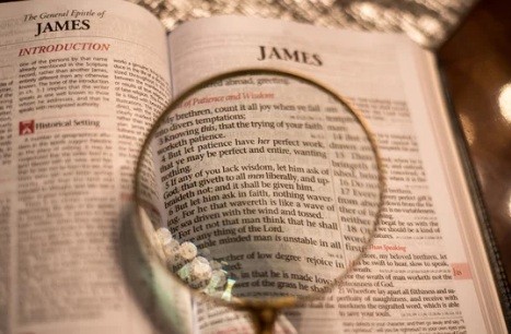 Faith Alive (James: Faith in Action)
