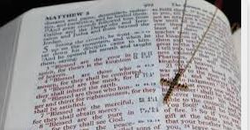 Joseph Did as He was Commanded