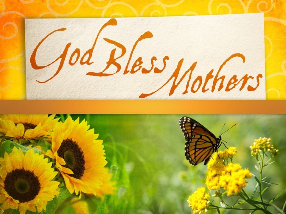 The Church: The Family of God