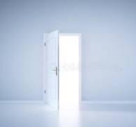 Rebellion, Resentment, and the Open Door