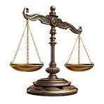 When Justice is Washed Away