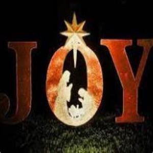 Jesus is Our Joy