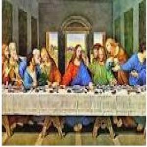 The Last Supper